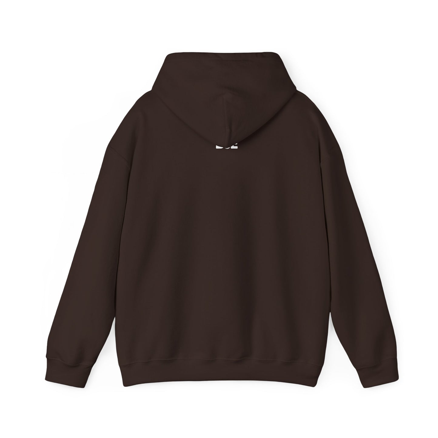 Beef or Eel "Chill Zone" Hoodie