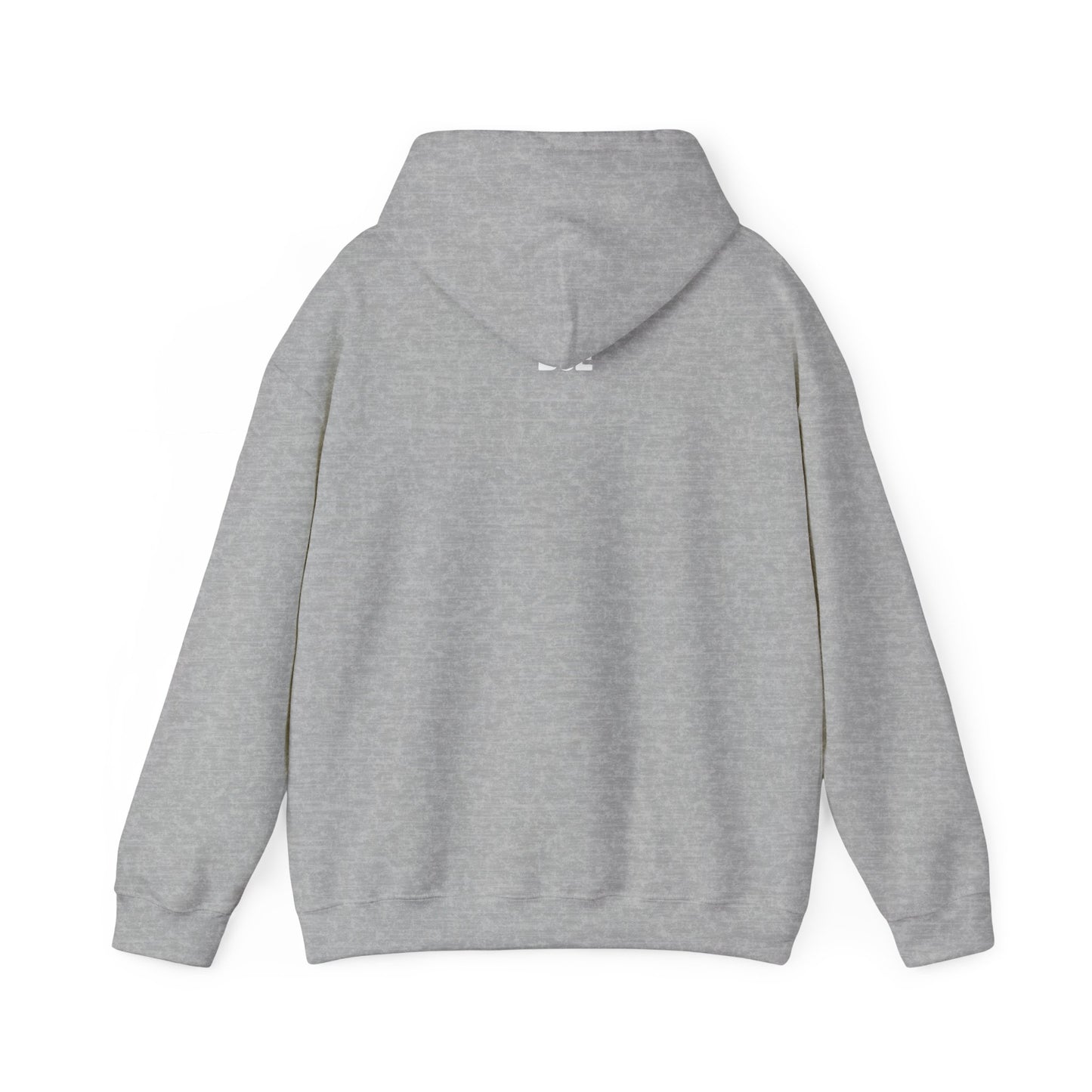 Beef or Eel "Chill Zone" Hoodie