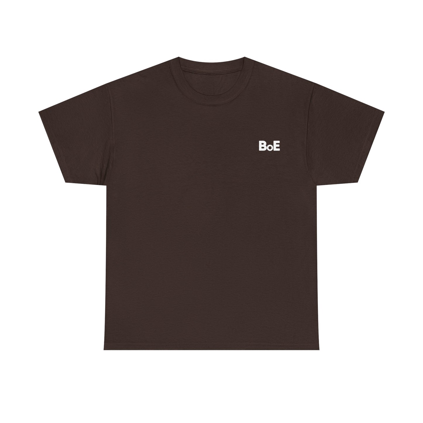 Beef or Eel "BoE Essential" Tee