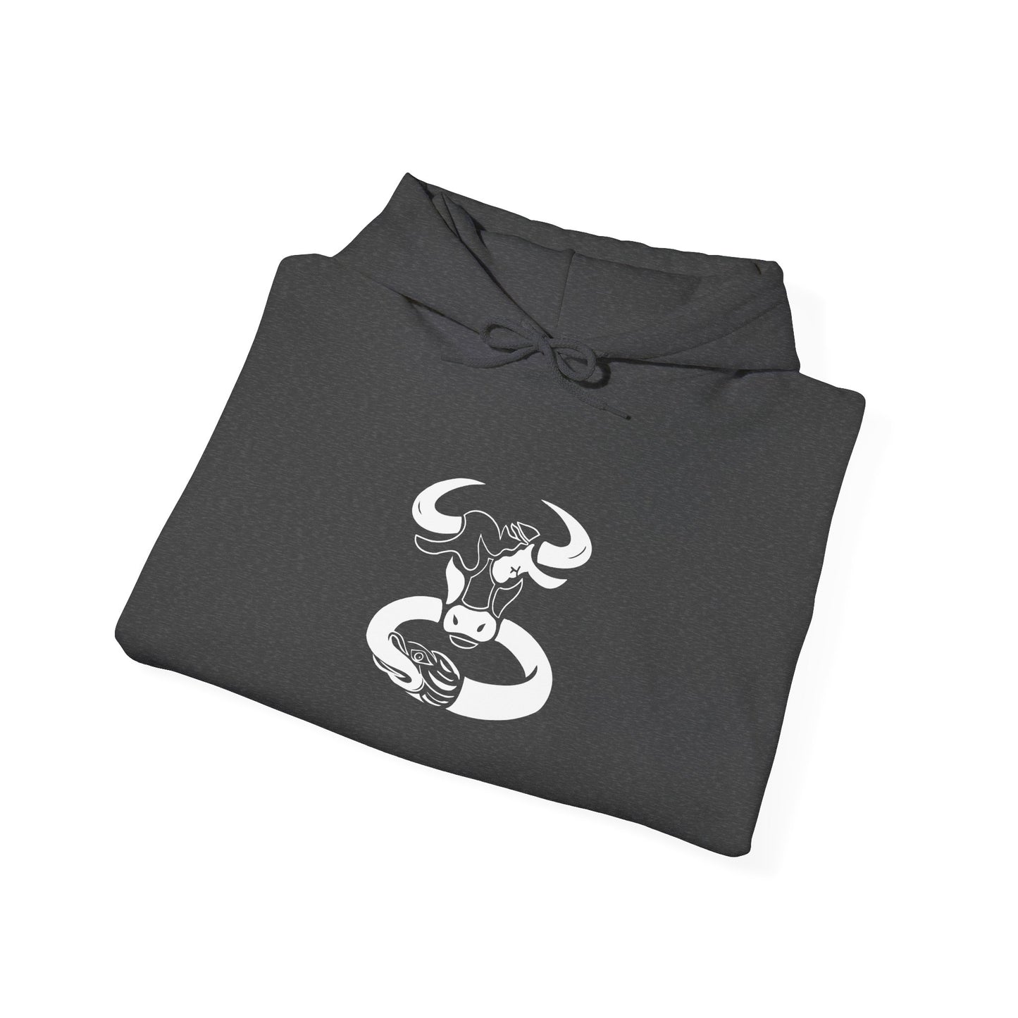 Beef or Eel "The Grind" Hoodie