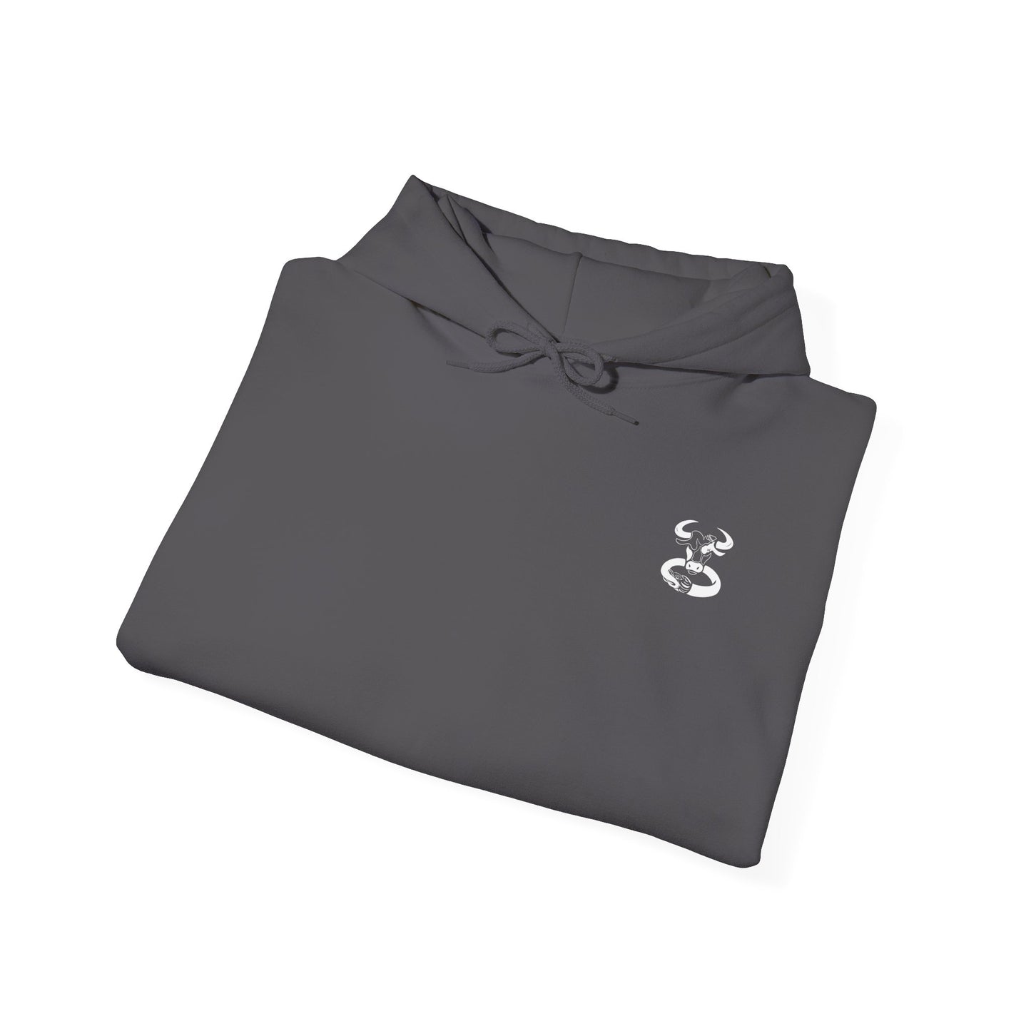 Beef or Eel "Chill Zone" Hoodie