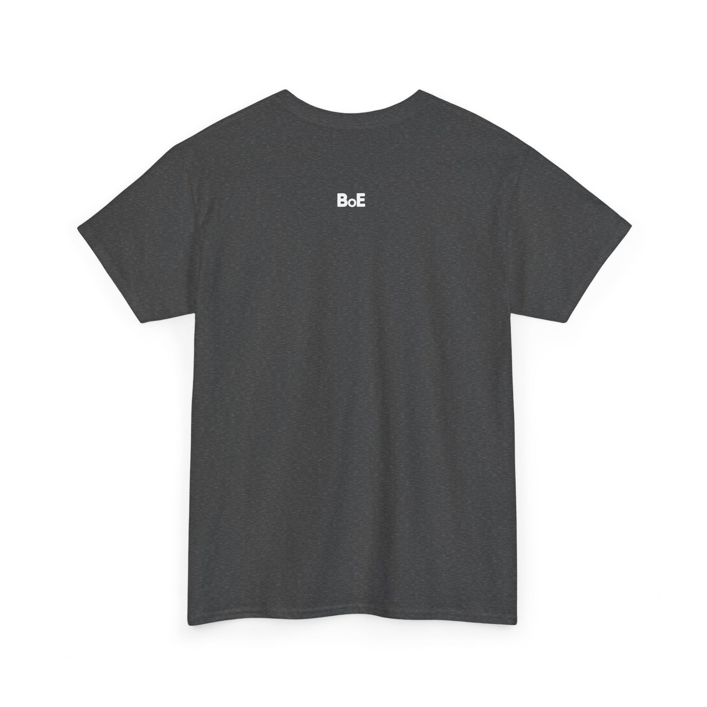 Beef or Eel "Essential" Tee