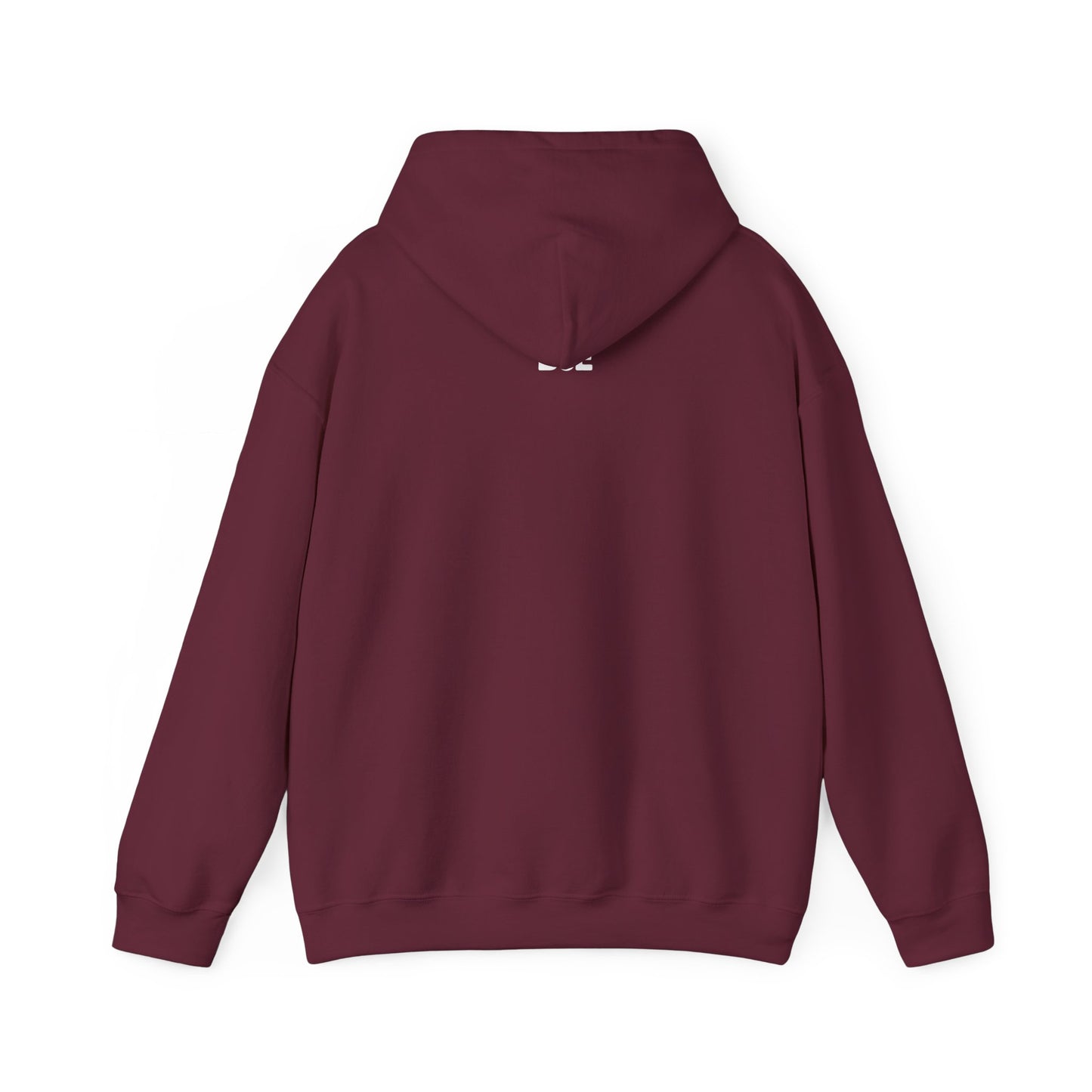 Beef or Eel "Chill Zone" Hoodie