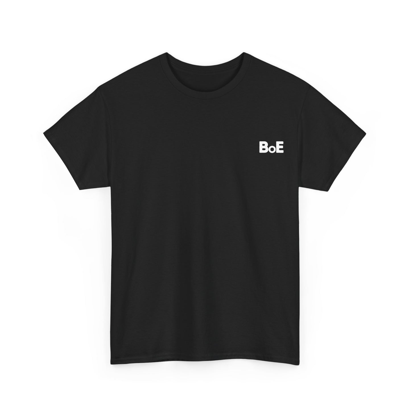 Beef or Eel "BoE Essential" Tee