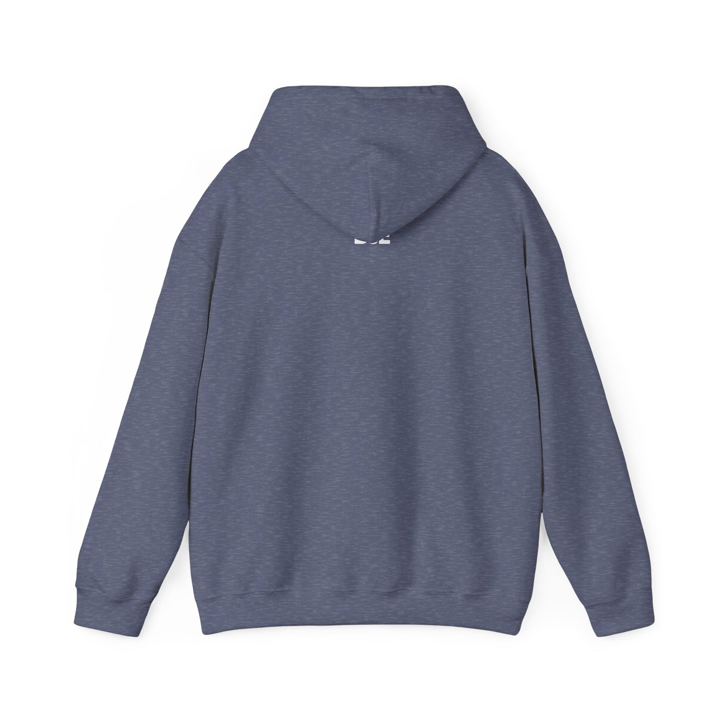 Beef or Eel "Chill Zone" Hoodie