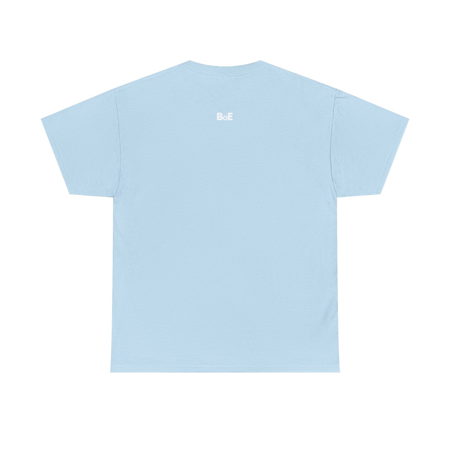 Beef or Eel "Essential" Tee