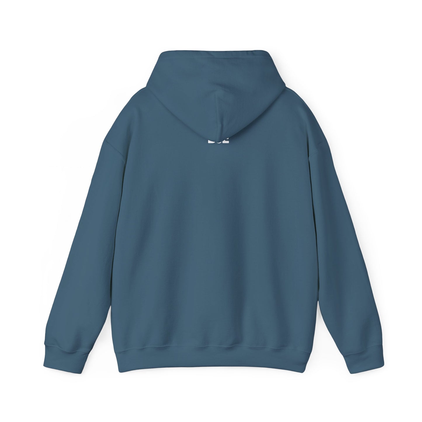 Beef or Eel "Chill Zone" Hoodie