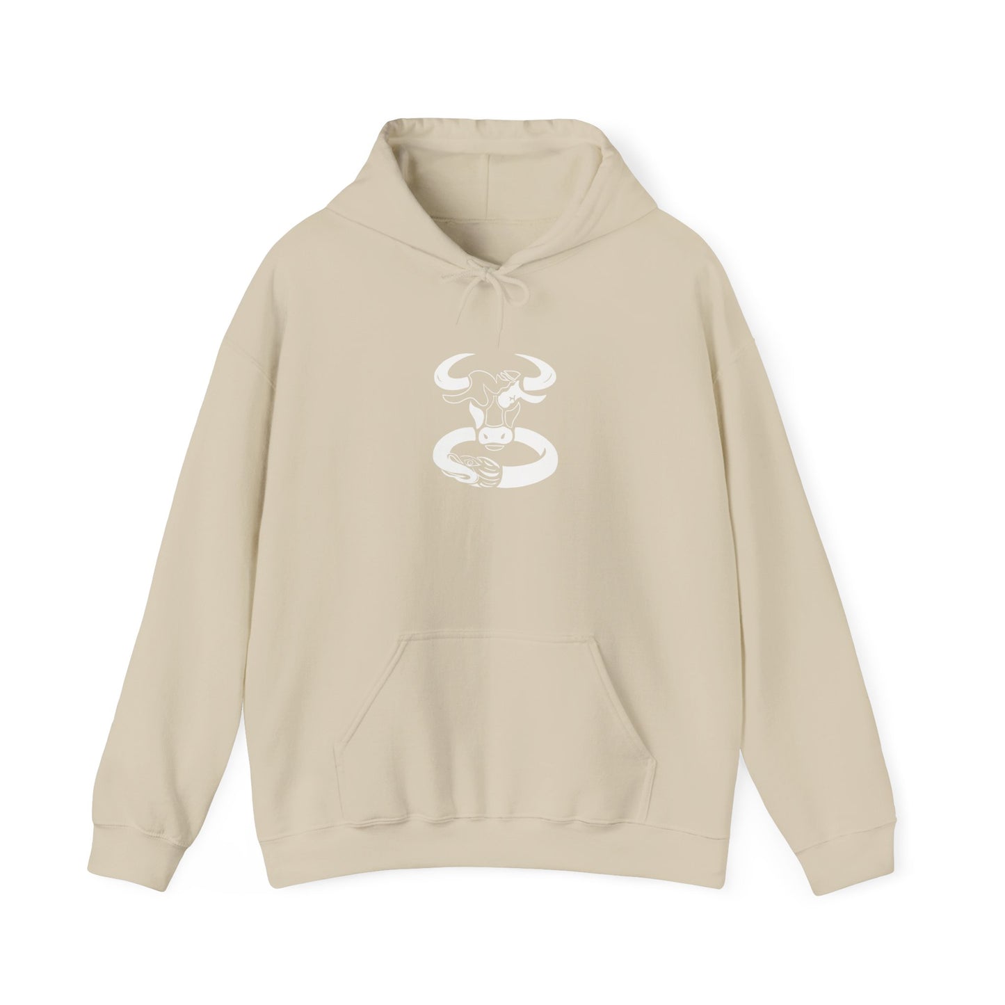 Beef or Eel "The Grind" Hoodie