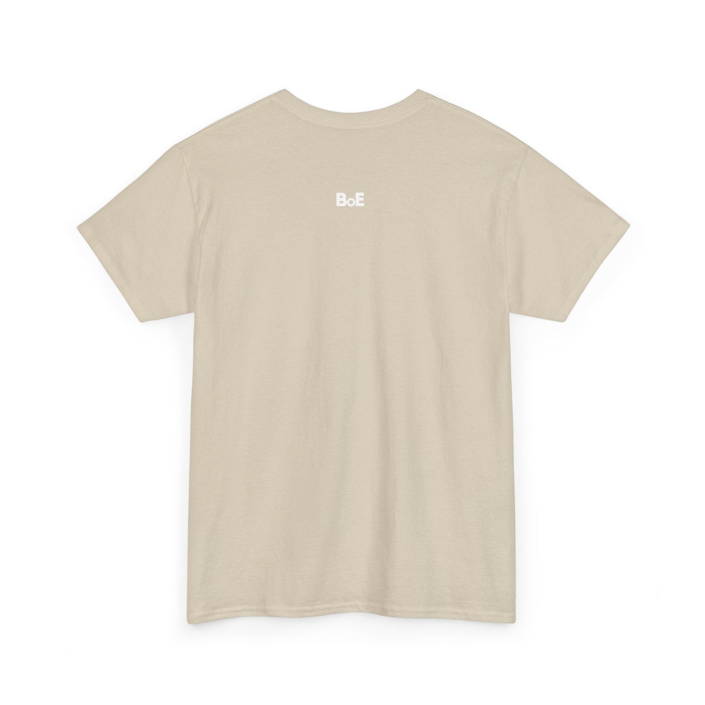 Beef or Eel "Essential" Tee