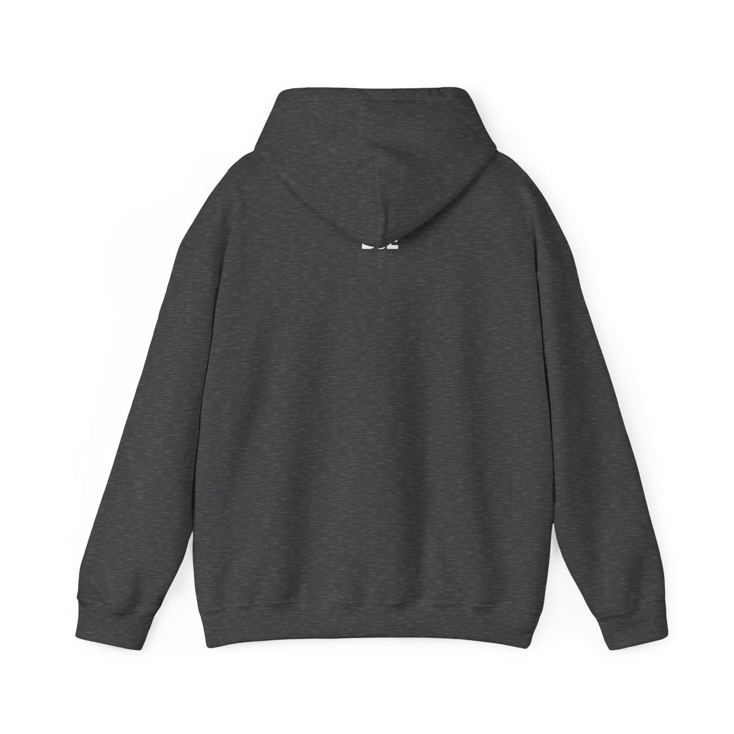 Beef or Eel "Chill Zone" Hoodie