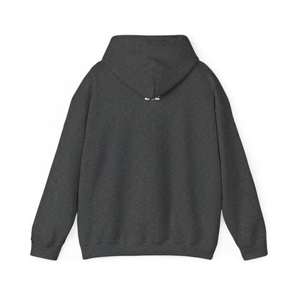 Beef or Eel "The Grind" Hoodie