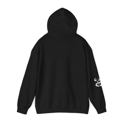 Beef or Eel "The Quiet One" Hoodie