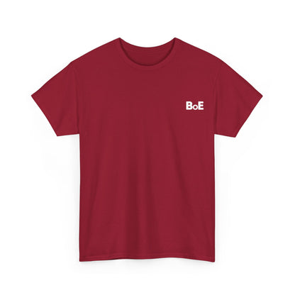 Beef or Eel "BoE Essential" Tee