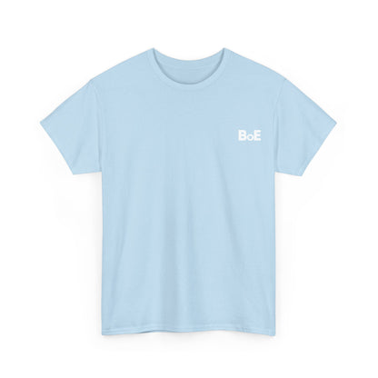 Beef or Eel "BoE Essential" Tee