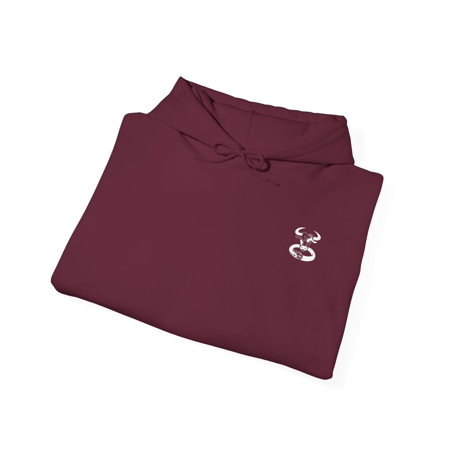 Beef or Eel "Chill Zone" Hoodie