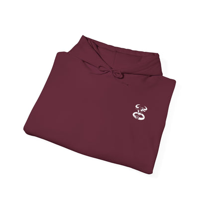 Beef or Eel "Chill Zone" Hoodie