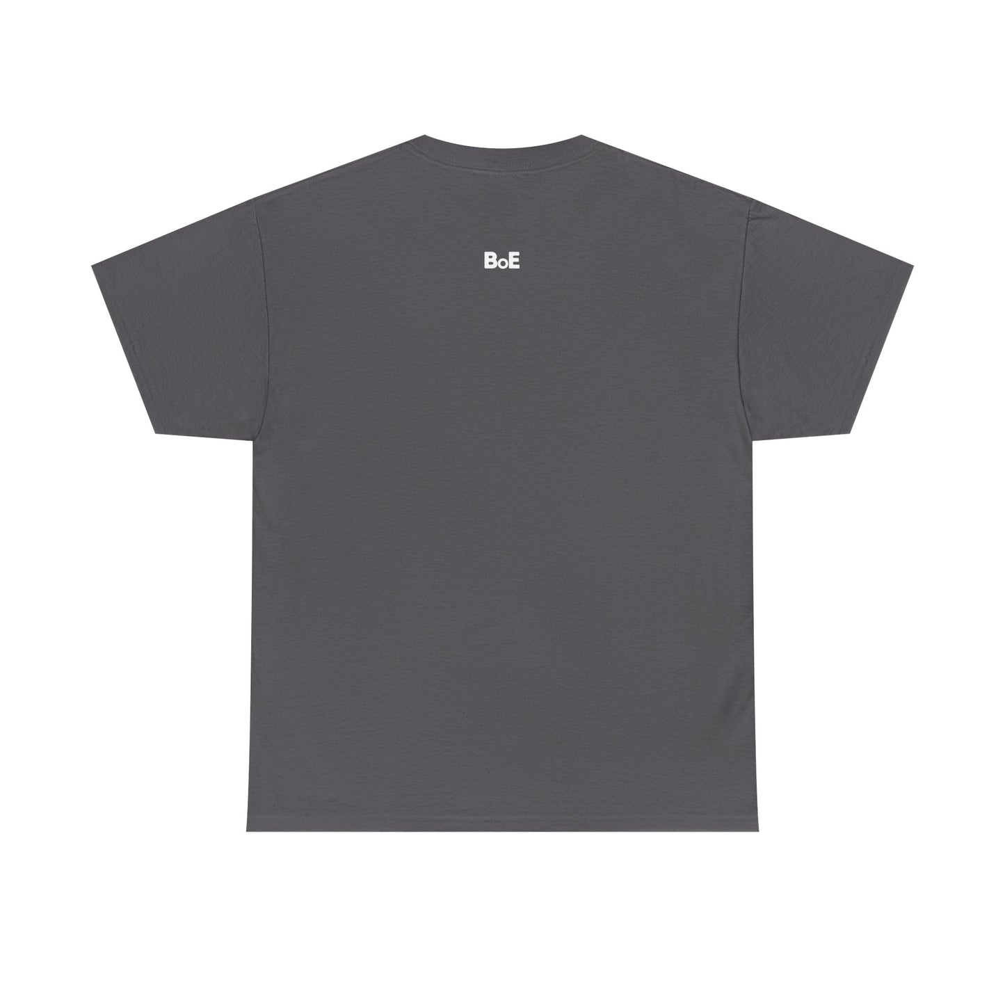 Beef or Eel "Essential" Tee