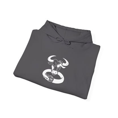 Beef or Eel "The Grind" Hoodie