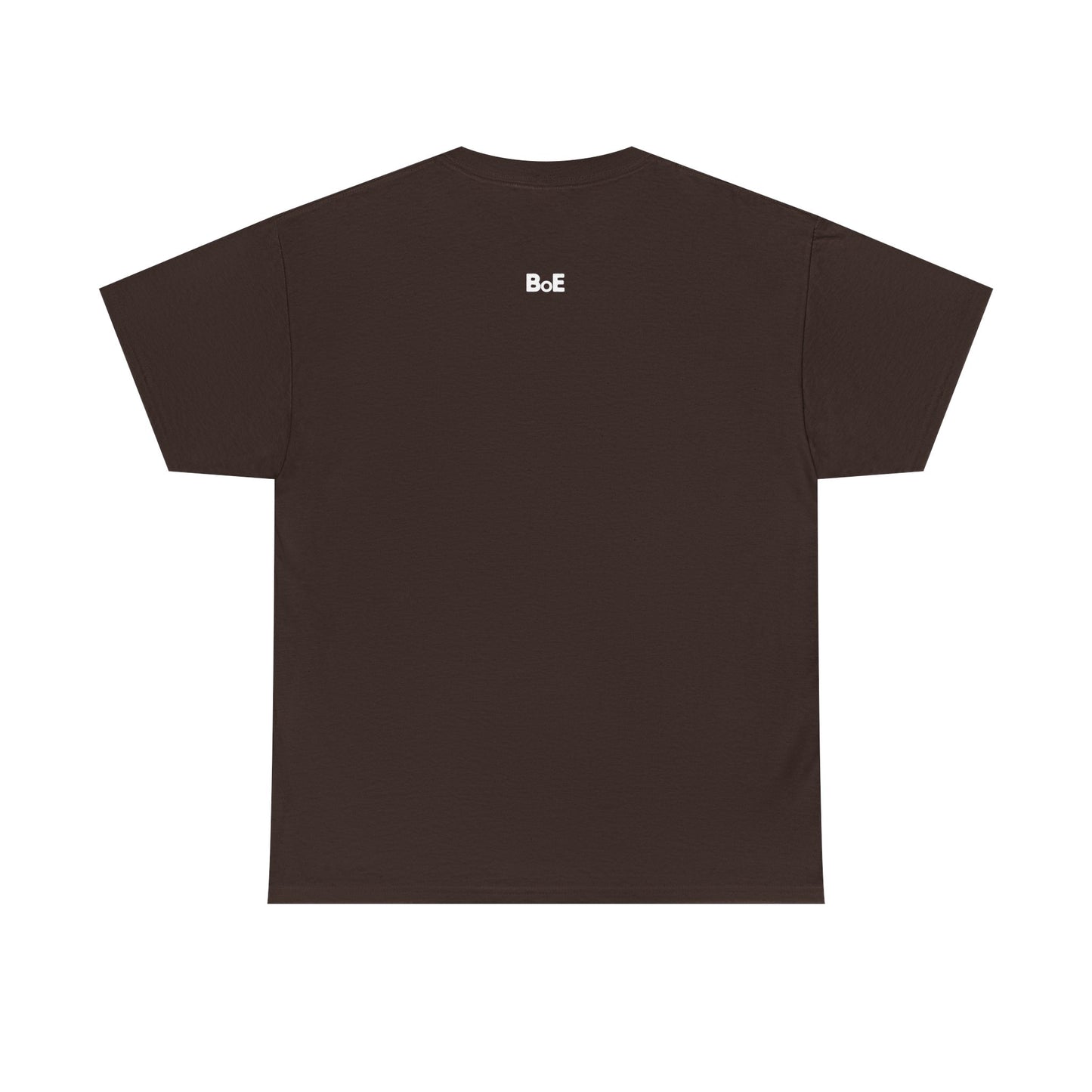 Beef or Eel "Essential" Tee