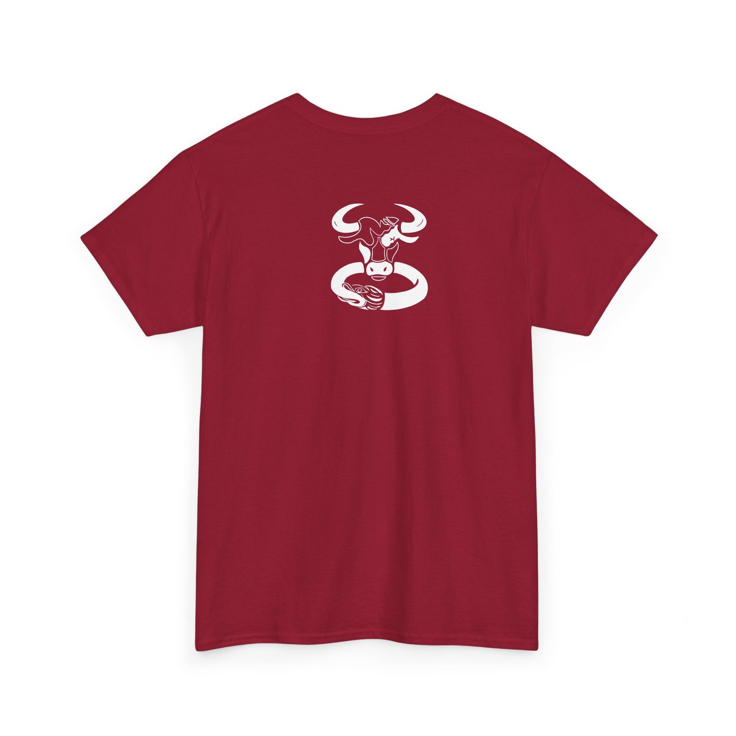 Beef or Eel "BoE Essential" Tee