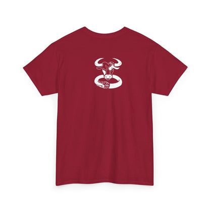 Beef or Eel "BoE Essential" Tee