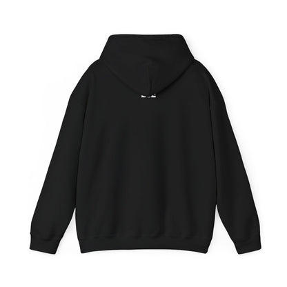Beef or Eel "The Grind" Hoodie