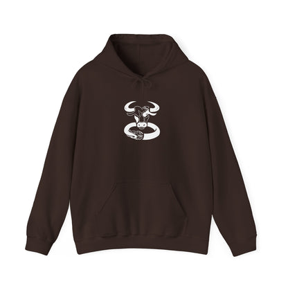 Beef or Eel "The Grind" Hoodie