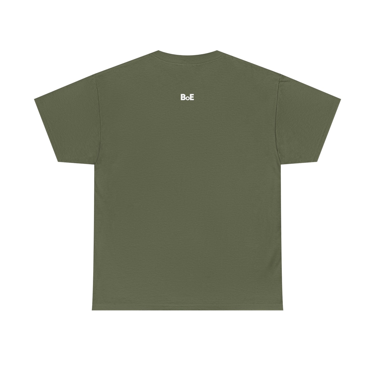 Beef or Eel "Essential" Tee
