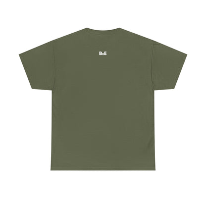Beef or Eel "Essential" Tee