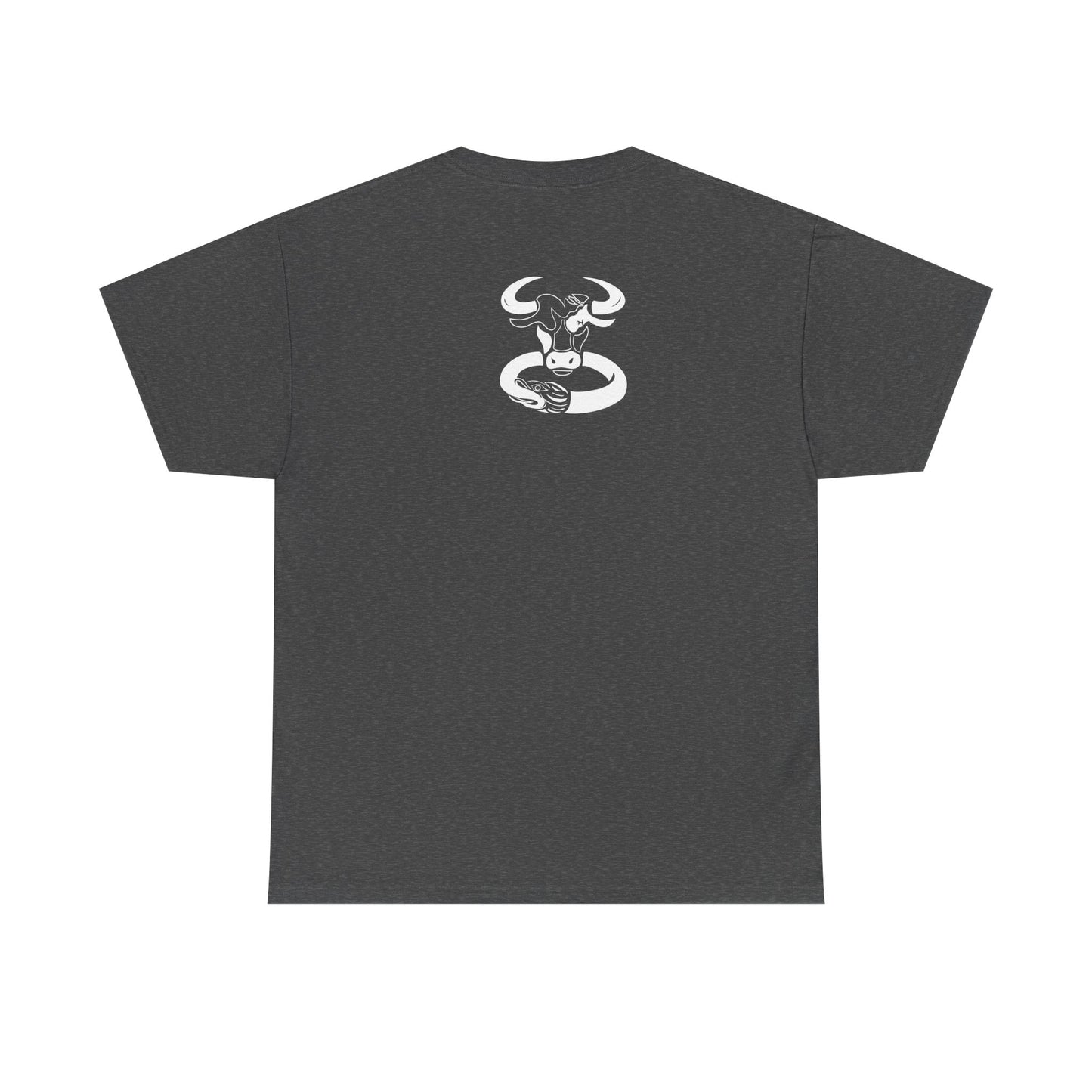 Beef or Eel "BoE Essential" Tee