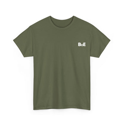Beef or Eel "BoE Essential" Tee