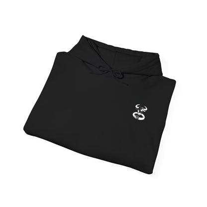 Beef or Eel "Chill Zone" Hoodie