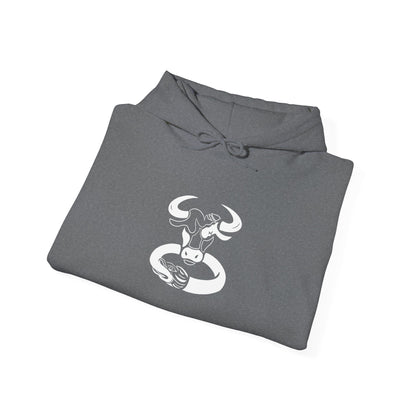 Beef or Eel "The Grind" Hoodie