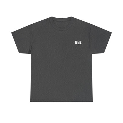 Beef or Eel "BoE Essential" Tee
