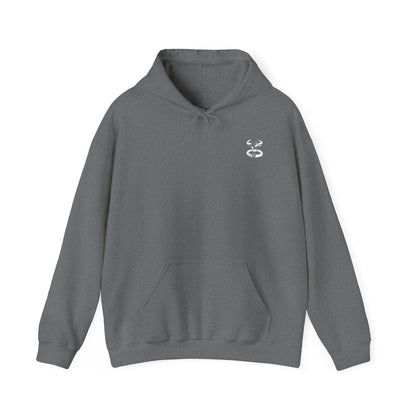Beef or Eel "Chill Zone" Hoodie