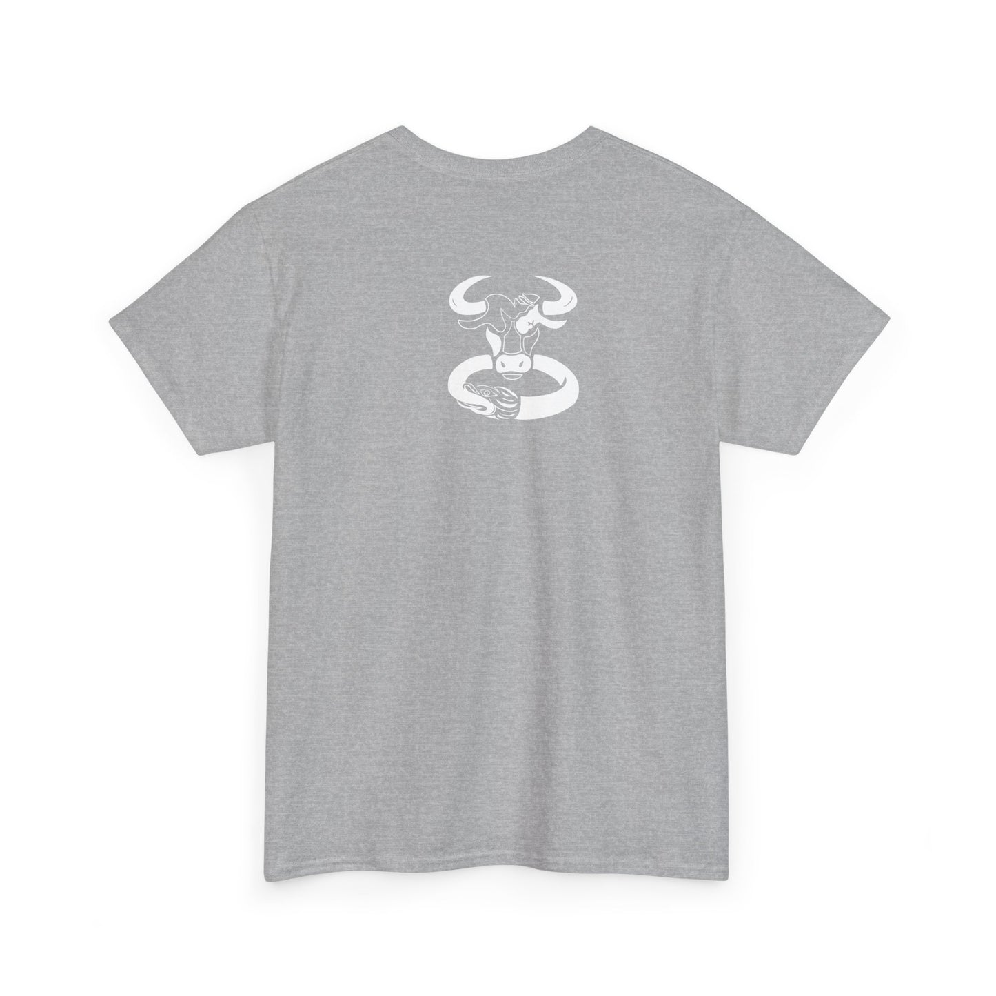 Beef or Eel "BoE Essential" Tee
