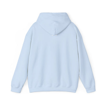 Beef or Eel "Chill Zone" Hoodie
