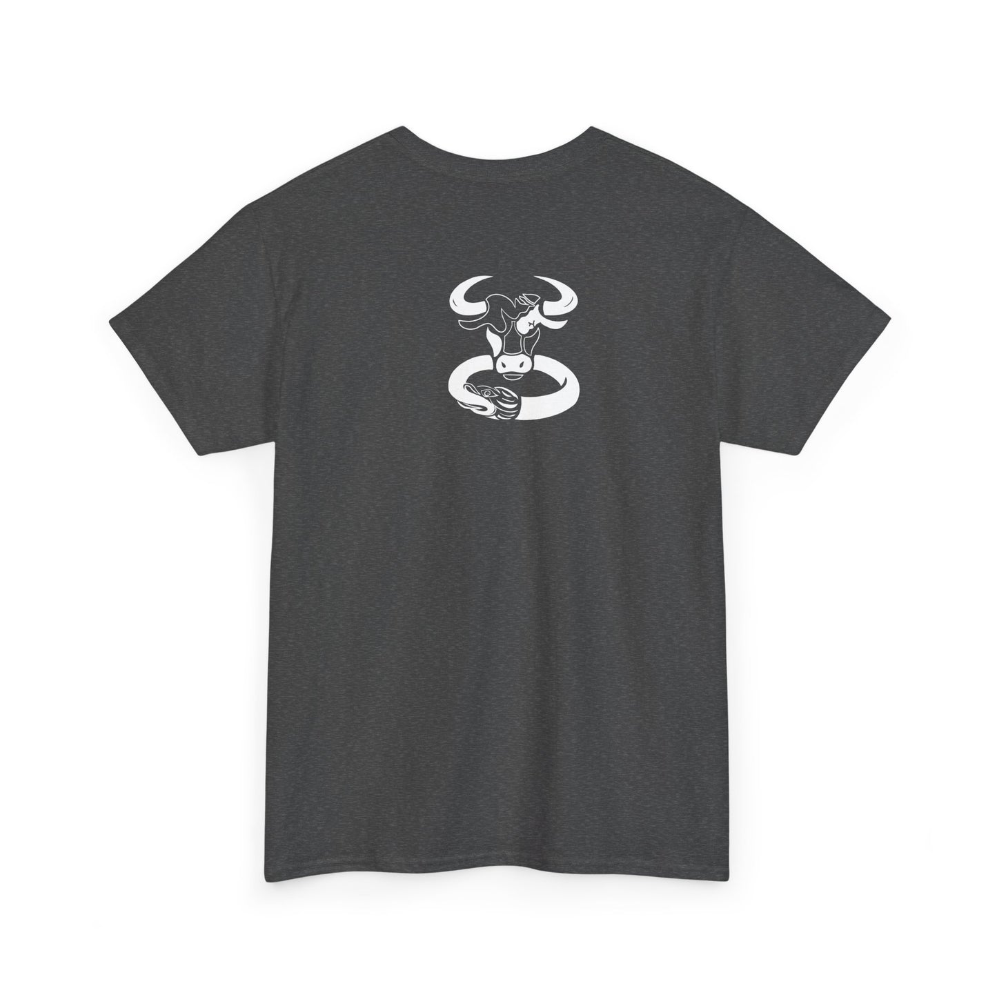 Beef or Eel "BoE Essential" Tee
