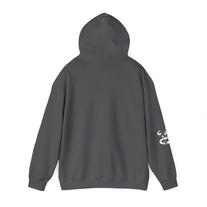 Beef or Eel "The Quiet One" Hoodie