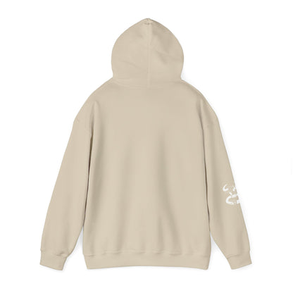 Beef or Eel "The Quiet One" Hoodie