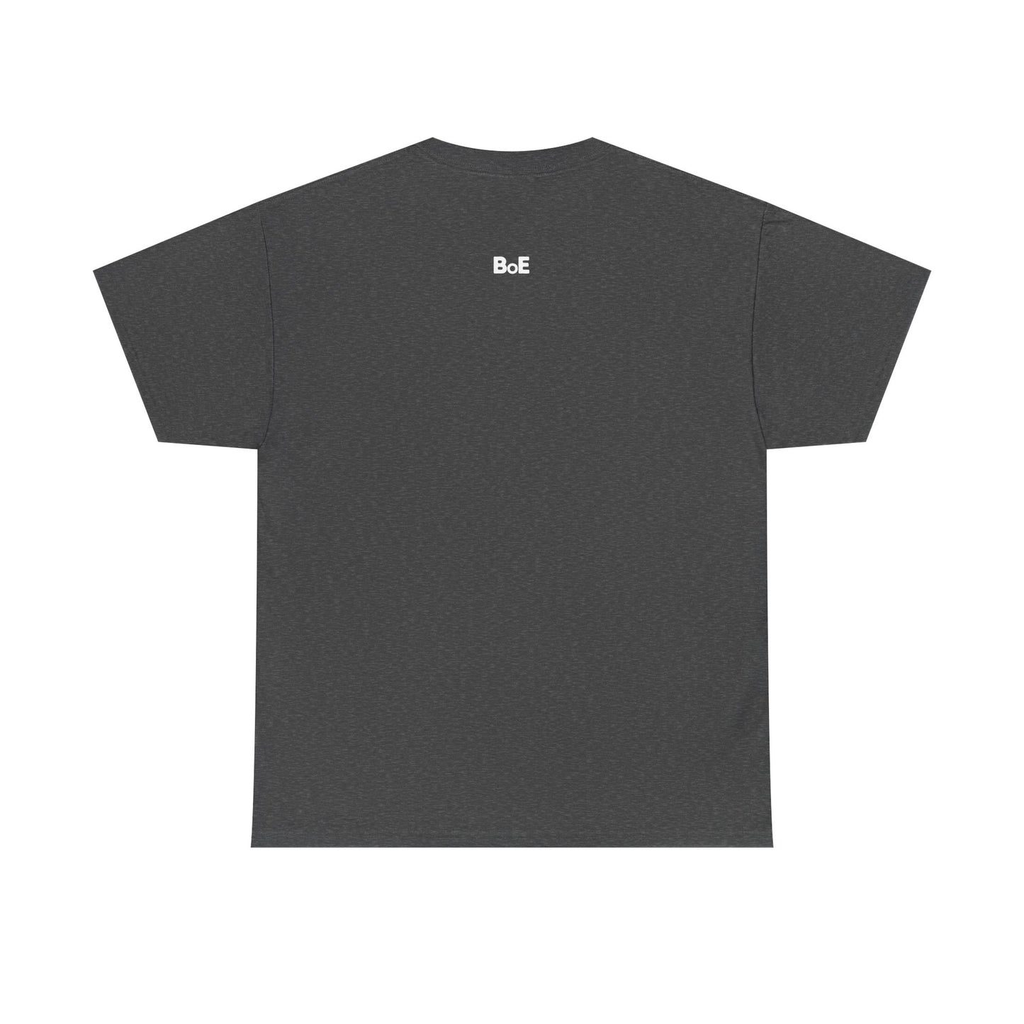 Beef or Eel "Essential" Tee