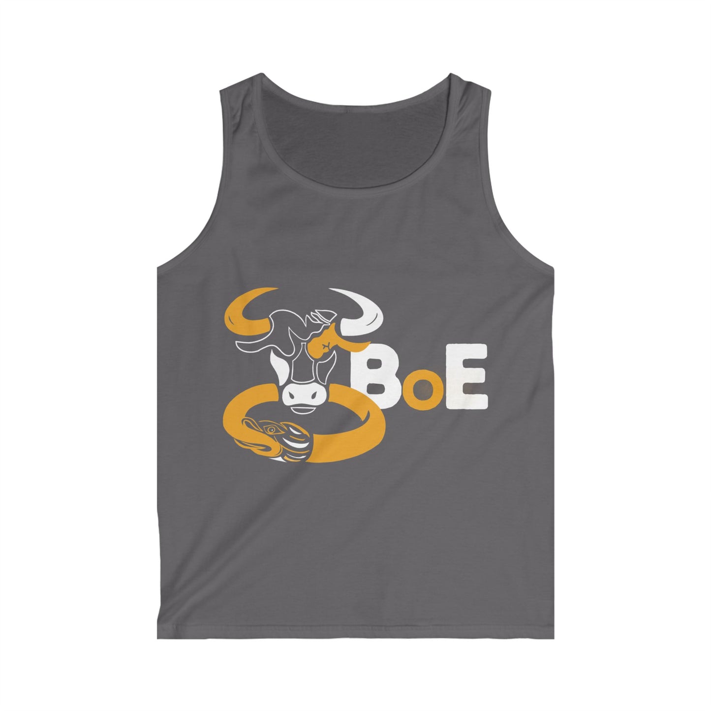 Beef or Eel "No Chill" Tank
