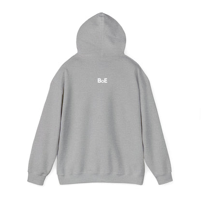 Beef or Eel "Chill Zone" Hoodie