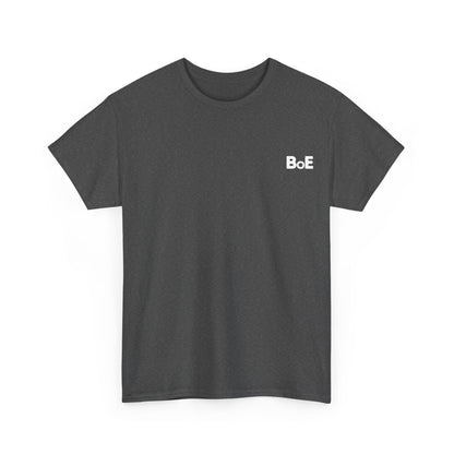 Beef or Eel "BoE Essential" Tee