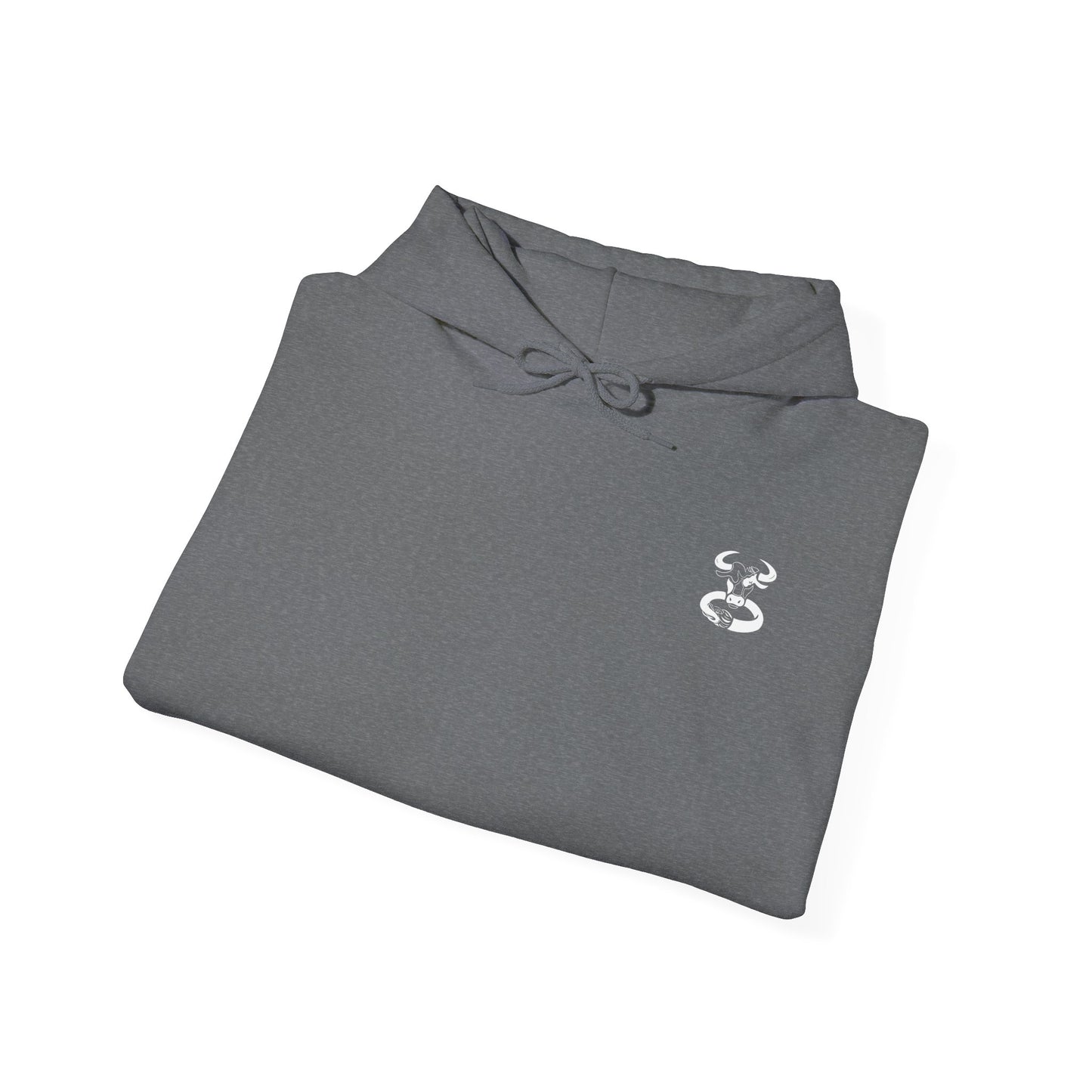 Beef or Eel "Chill Zone" Hoodie