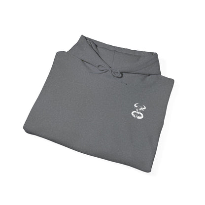 Beef or Eel "Chill Zone" Hoodie