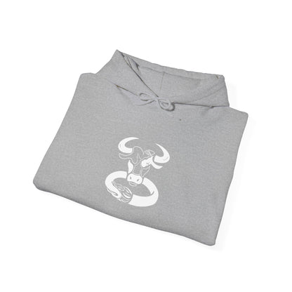 Beef or Eel "The Grind" Hoodie