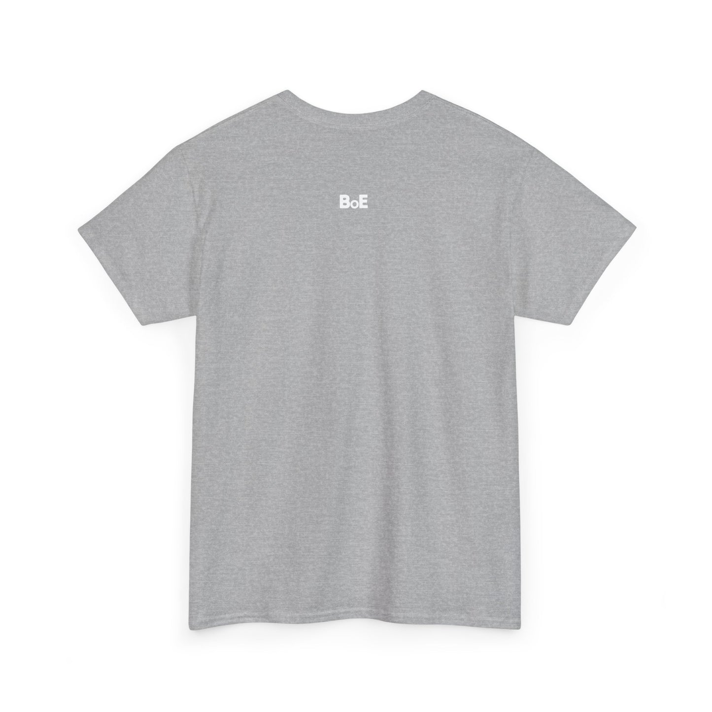 Beef or Eel "Essential" Tee