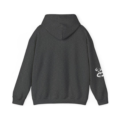 Beef or Eel "The Quiet One" Hoodie