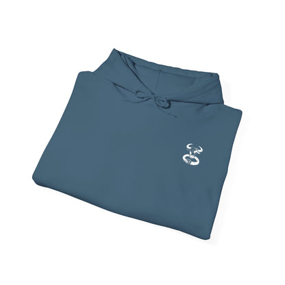 Beef or Eel "Chill Zone" Hoodie